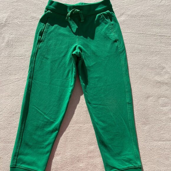 Primary Jogger, "Grass" Color, Size 6, VGUC - Picture 2 of 8